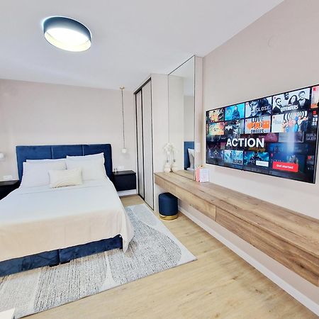 Apartments Jasna Rovinj Zewnętrze zdjęcie