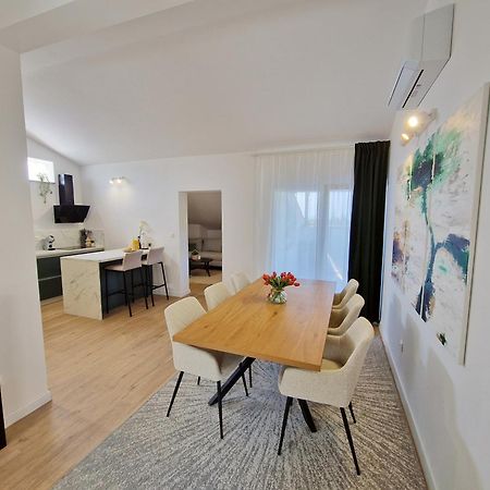 Apartments Jasna Rovinj Zewnętrze zdjęcie