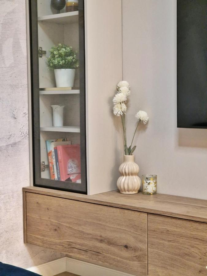 Apartments Jasna Rovinj Zewnętrze zdjęcie