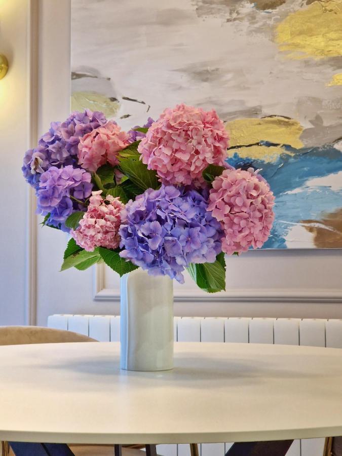 Apartments Jasna Rovinj Zewnętrze zdjęcie