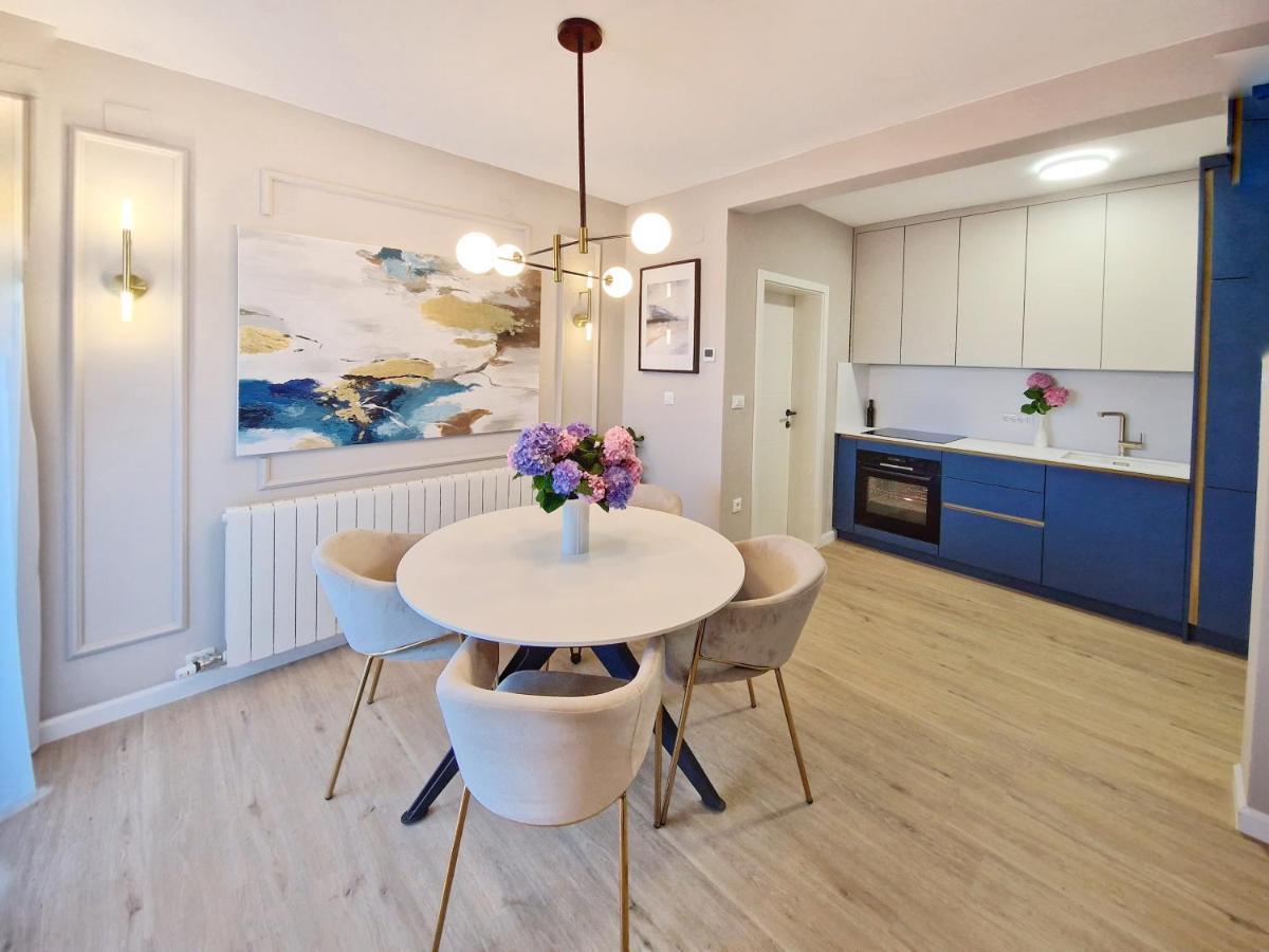 Apartments Jasna Rovinj Zewnętrze zdjęcie