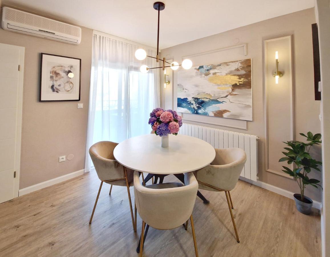 Apartments Jasna Rovinj Zewnętrze zdjęcie