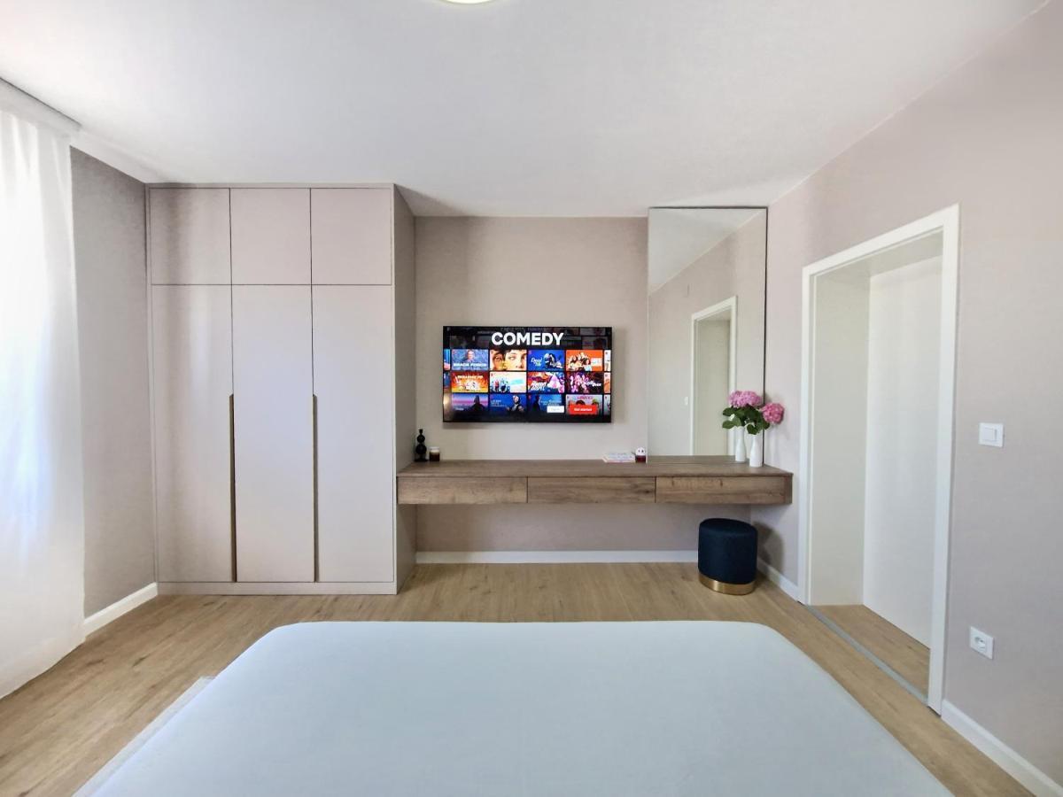 Apartments Jasna Rovinj Zewnętrze zdjęcie