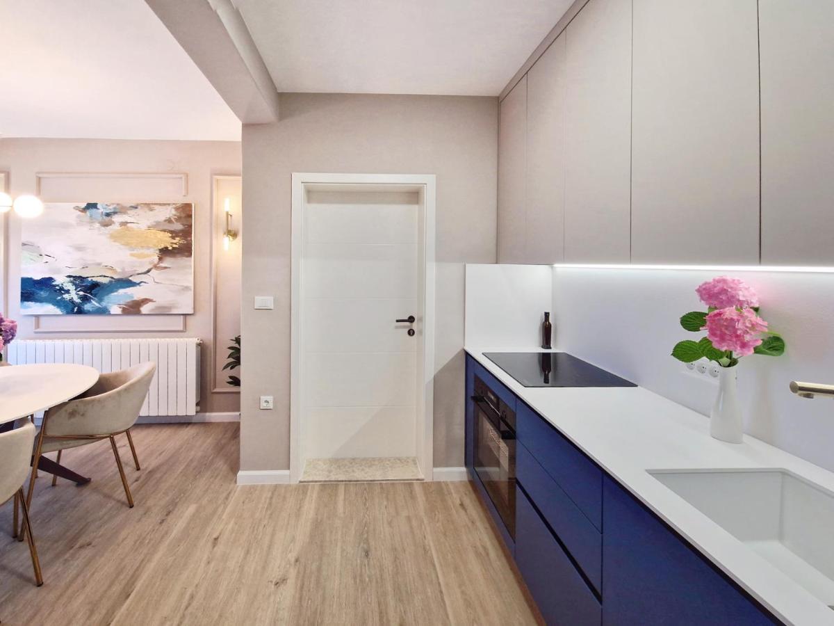 Apartments Jasna Rovinj Zewnętrze zdjęcie