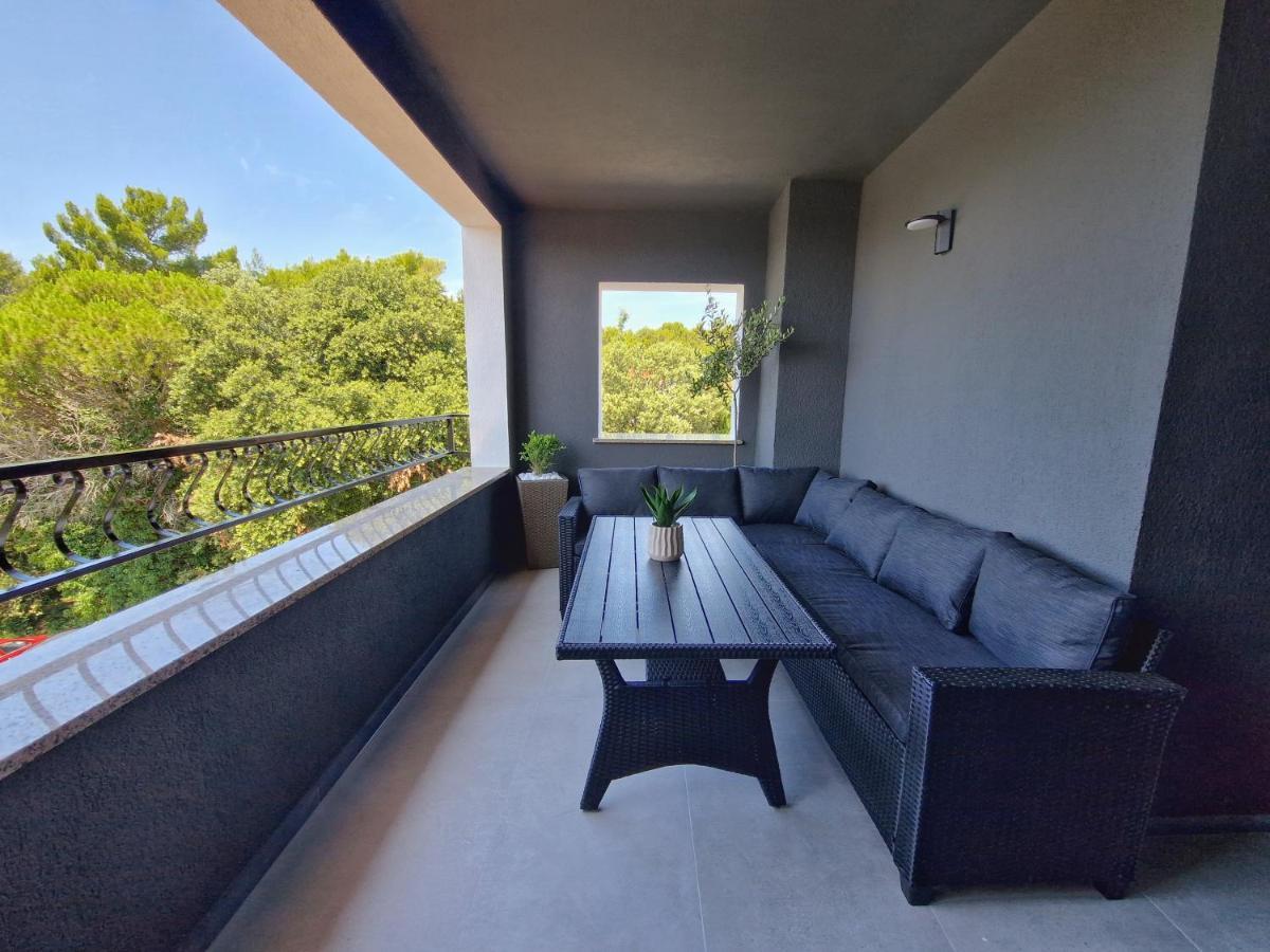 Apartments Jasna Rovinj Zewnętrze zdjęcie