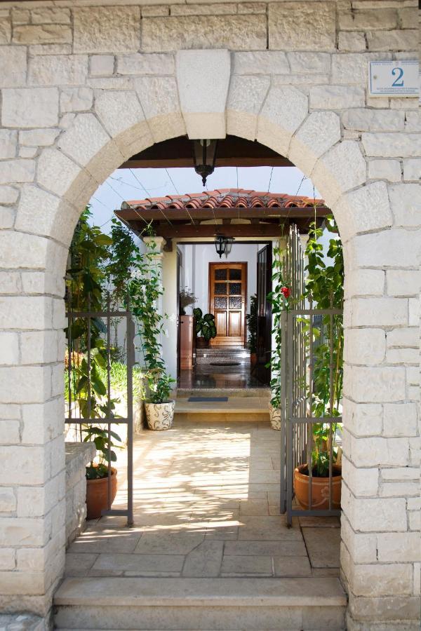 Apartments Jasna Rovinj Zewnętrze zdjęcie