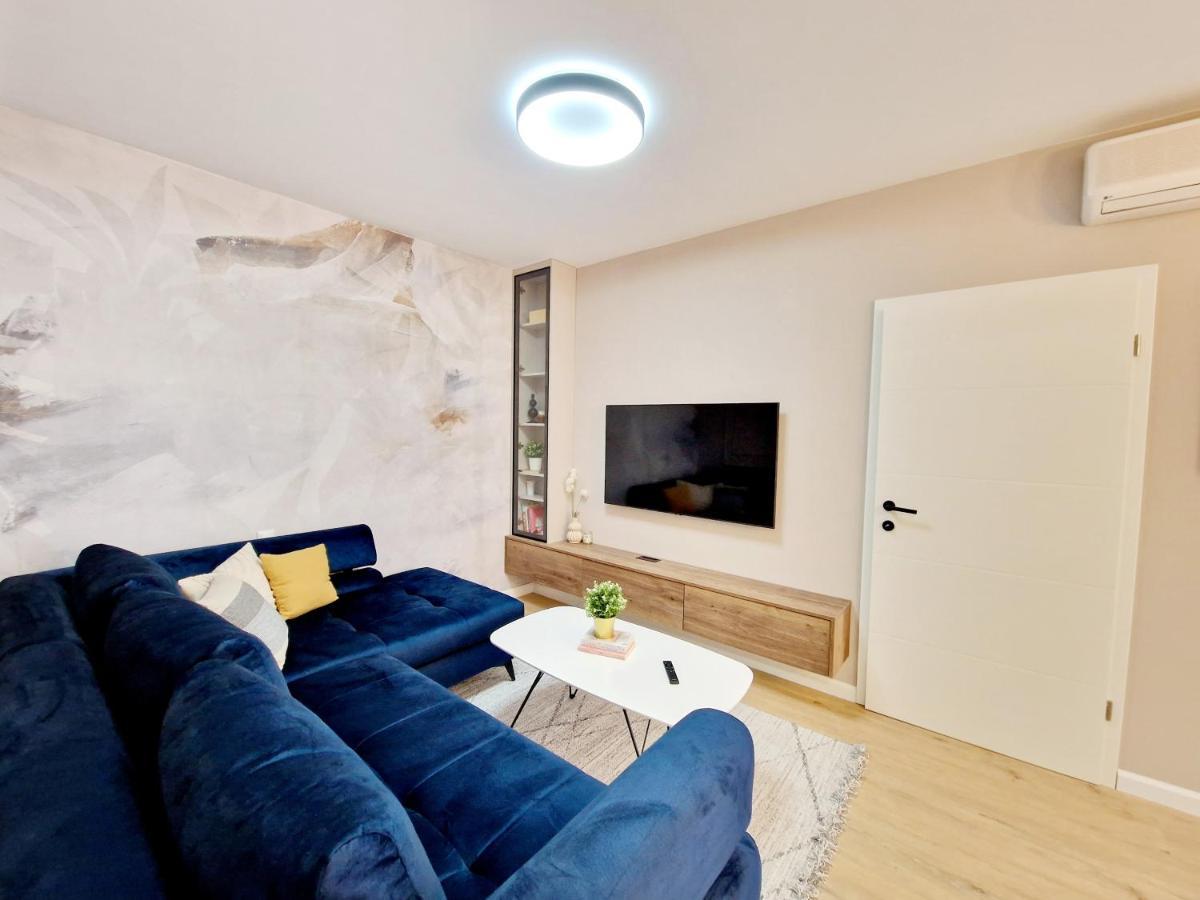 Apartments Jasna Rovinj Zewnętrze zdjęcie