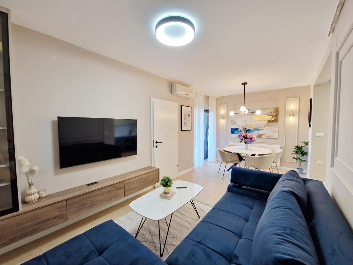 Apartments Jasna Rovinj Zewnętrze zdjęcie