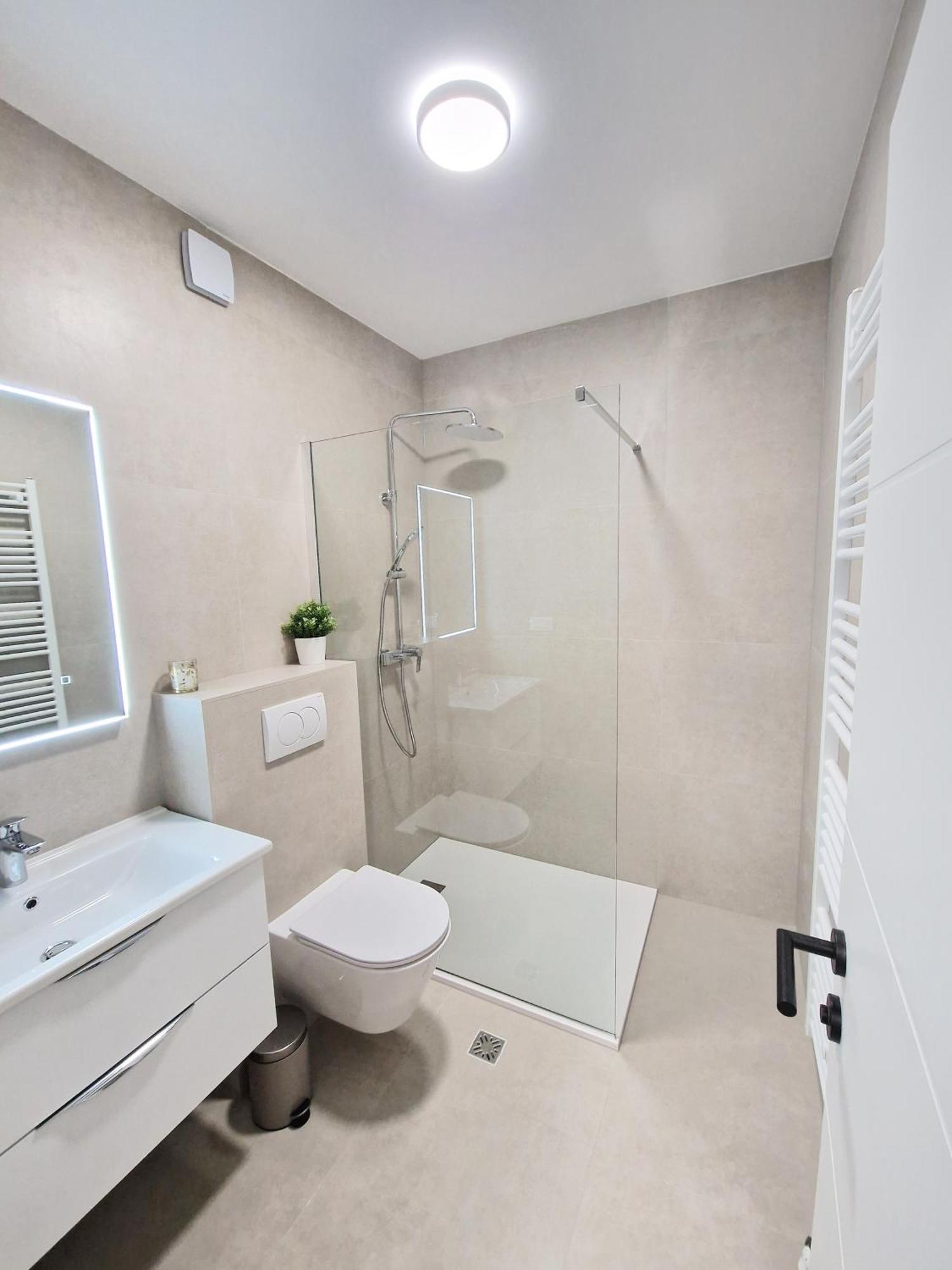 Apartments Jasna Rovinj Zewnętrze zdjęcie