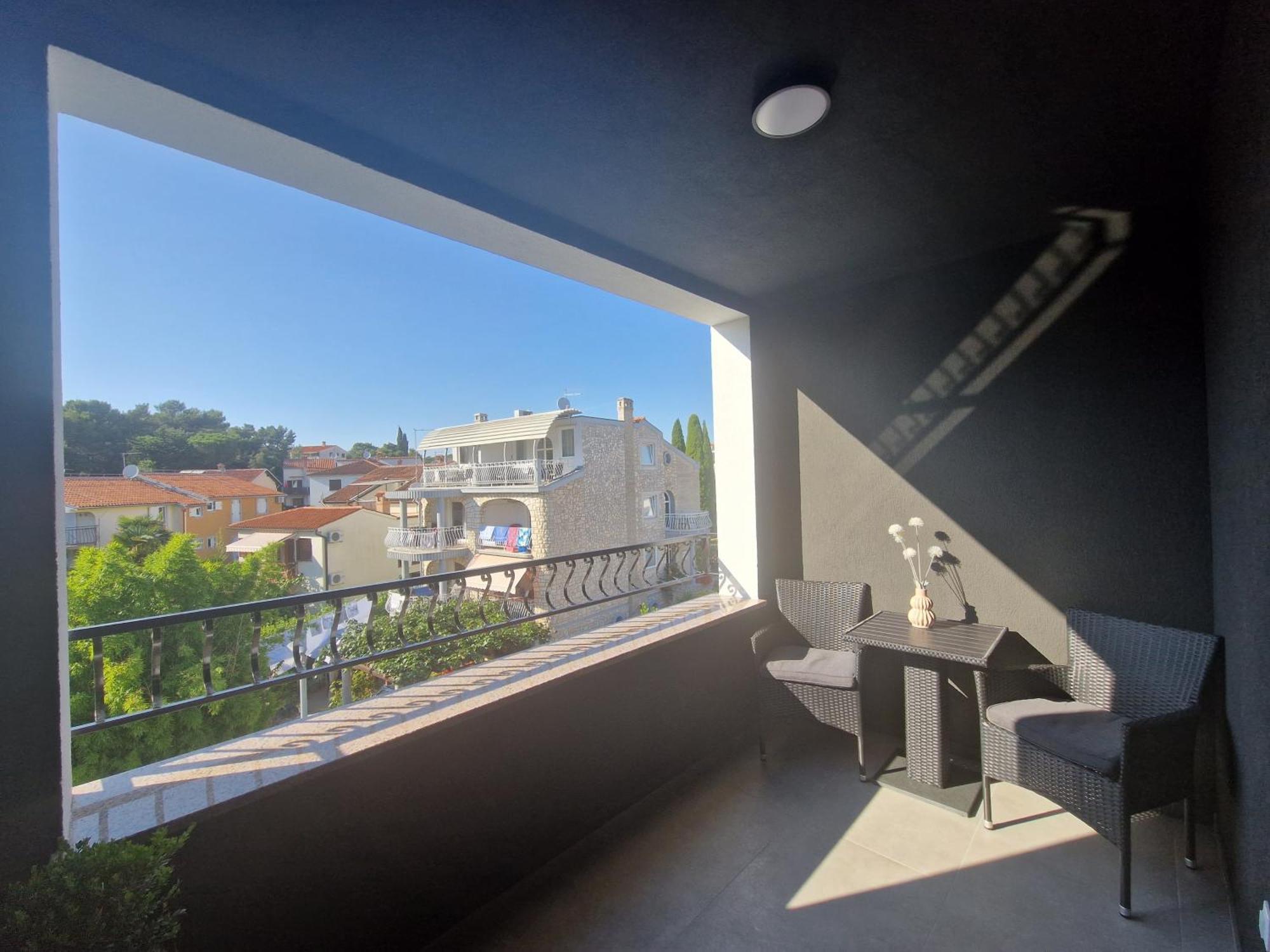 Apartments Jasna Rovinj Zewnętrze zdjęcie