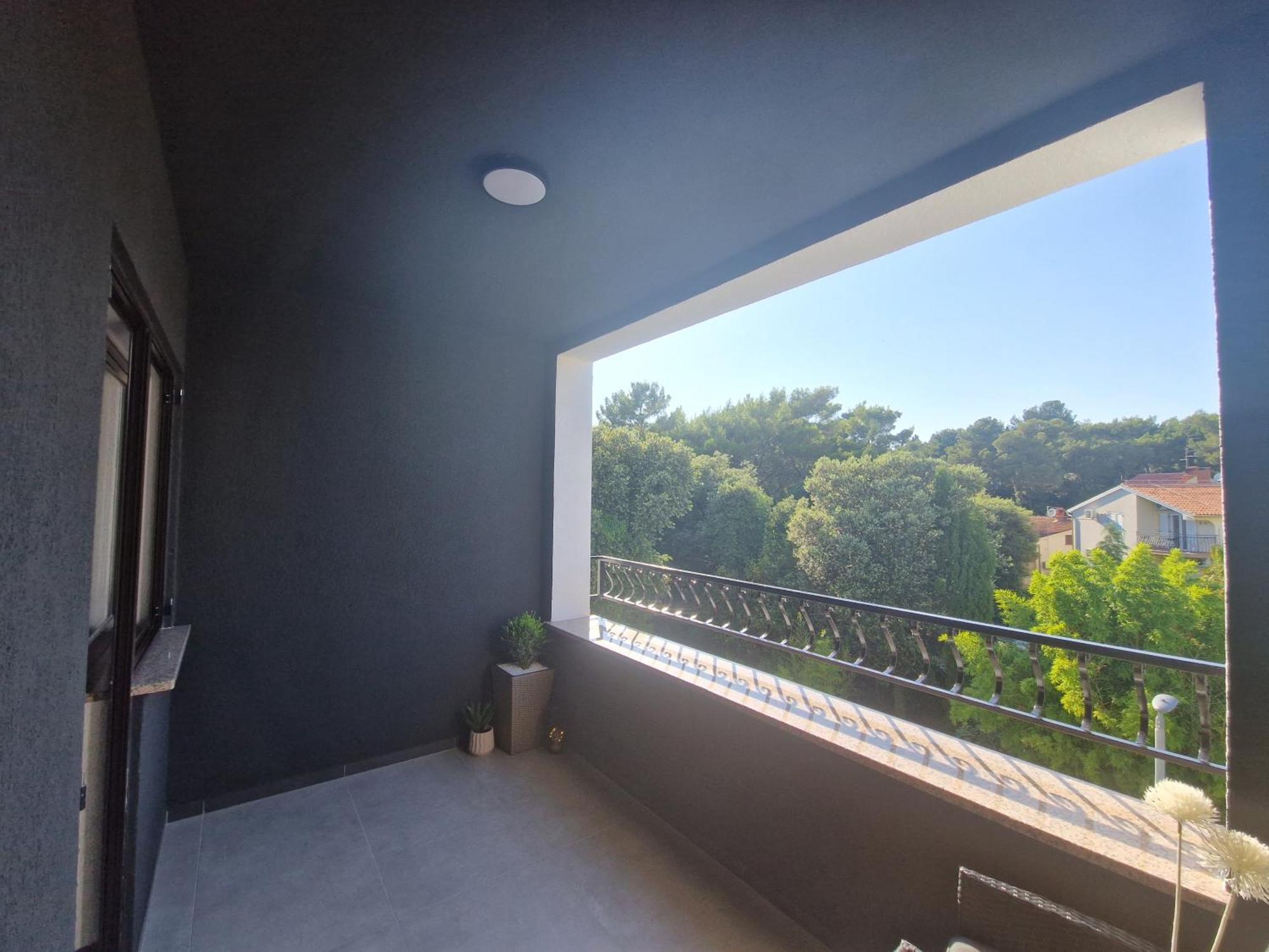 Apartments Jasna Rovinj Zewnętrze zdjęcie
