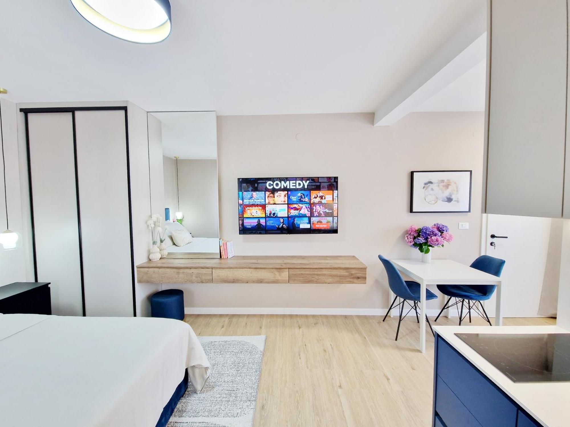 Apartments Jasna Rovinj Zewnętrze zdjęcie