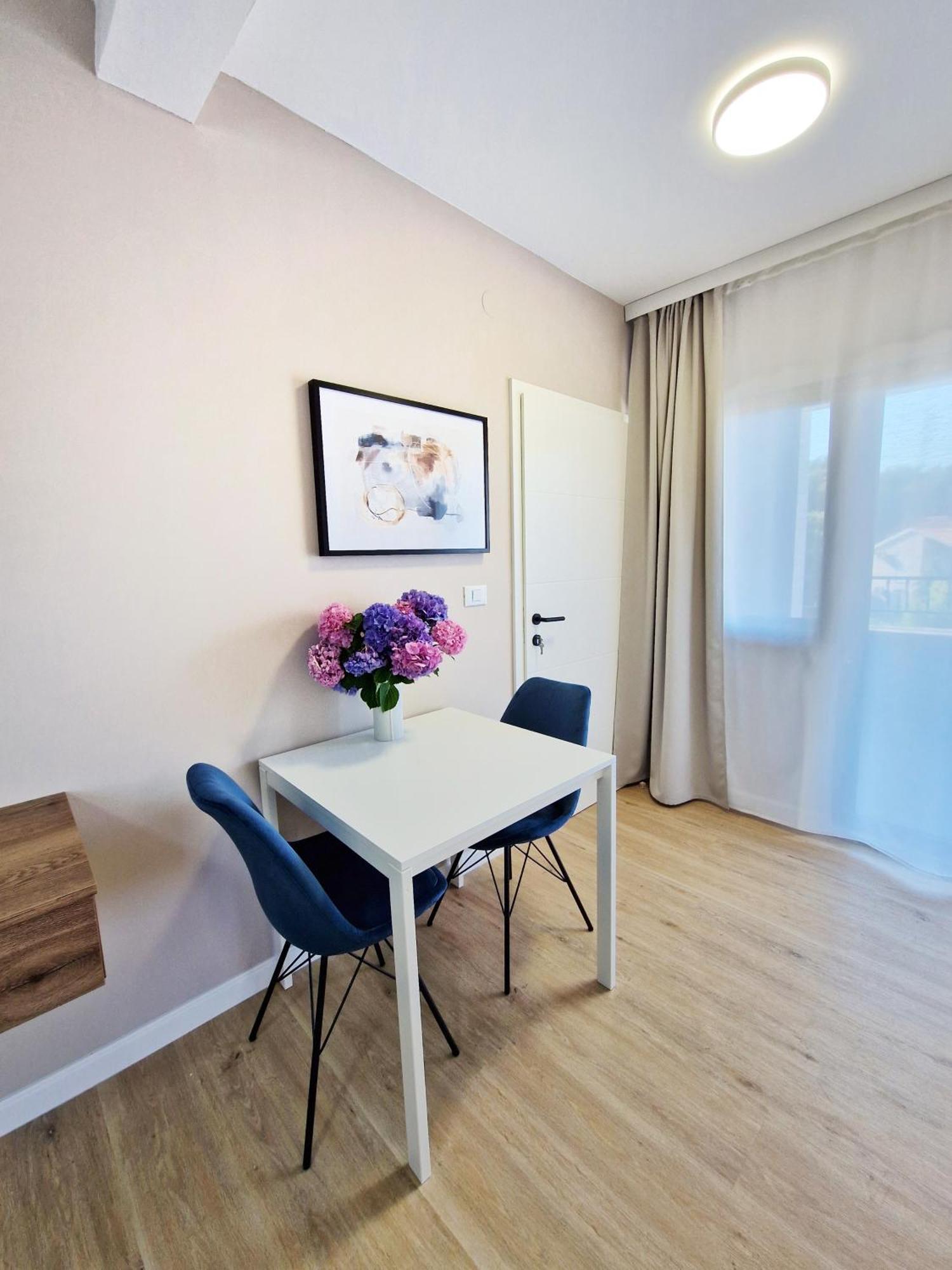 Apartments Jasna Rovinj Zewnętrze zdjęcie