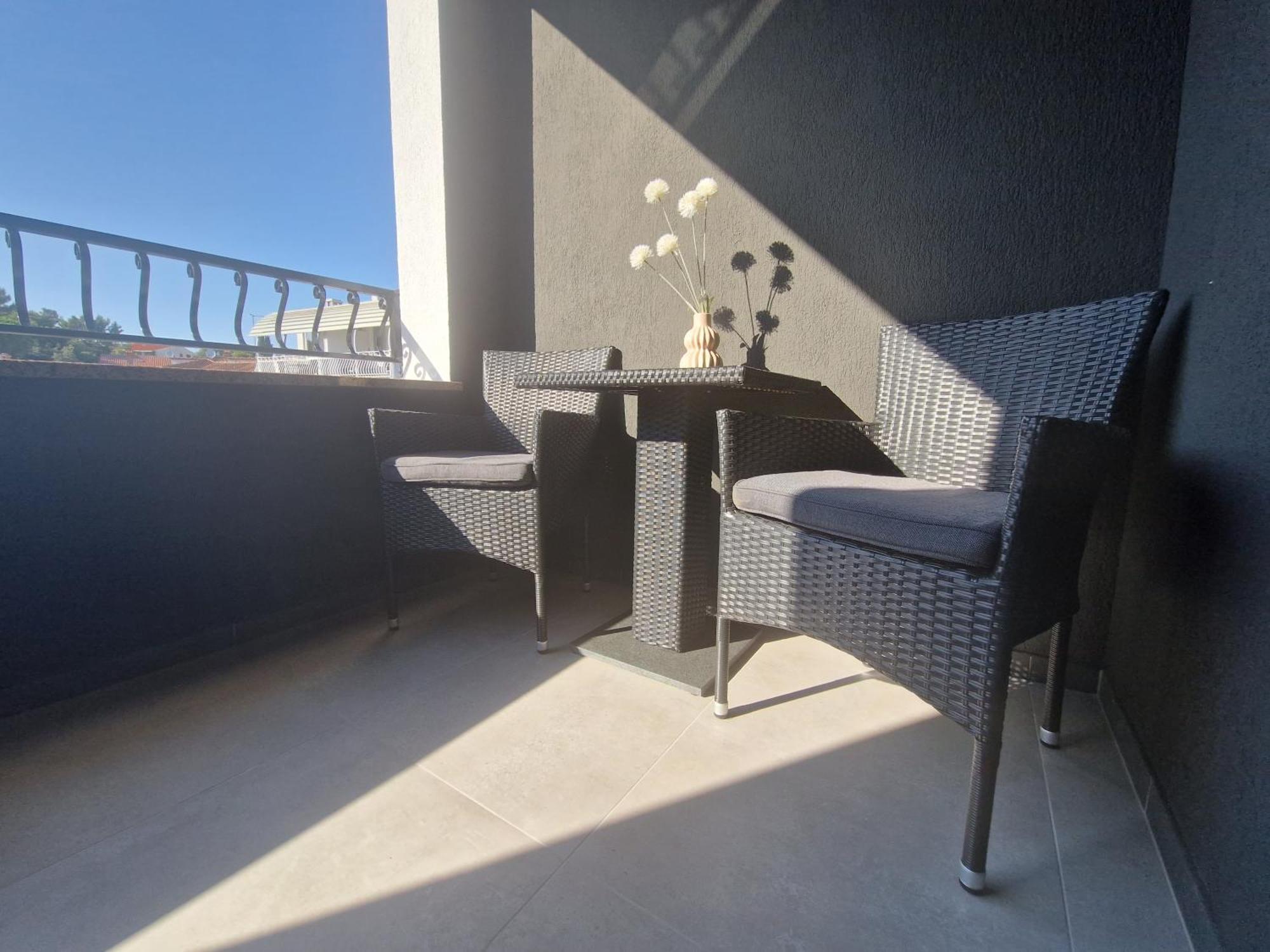 Apartments Jasna Rovinj Pokój zdjęcie