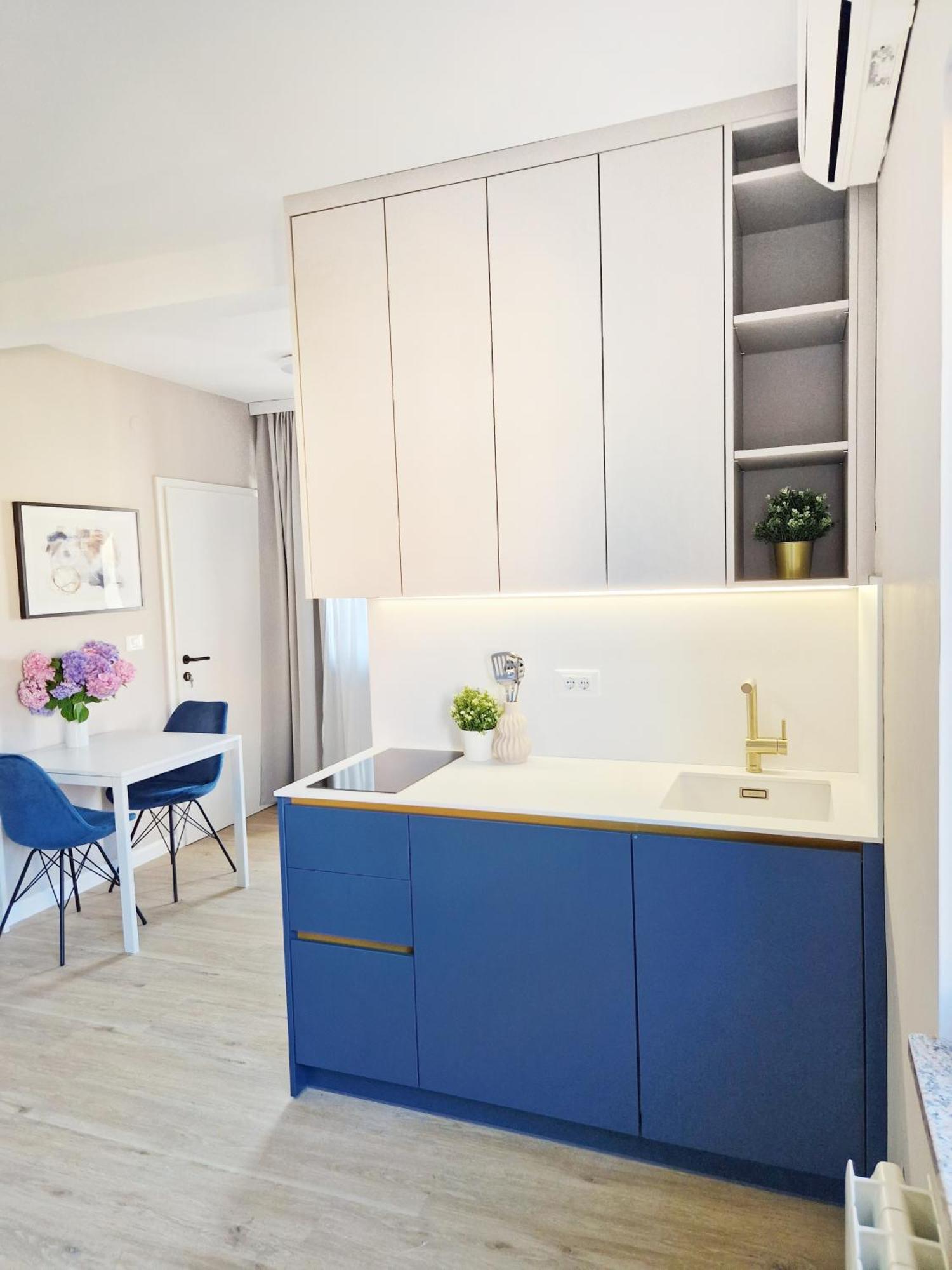 Apartments Jasna Rovinj Pokój zdjęcie