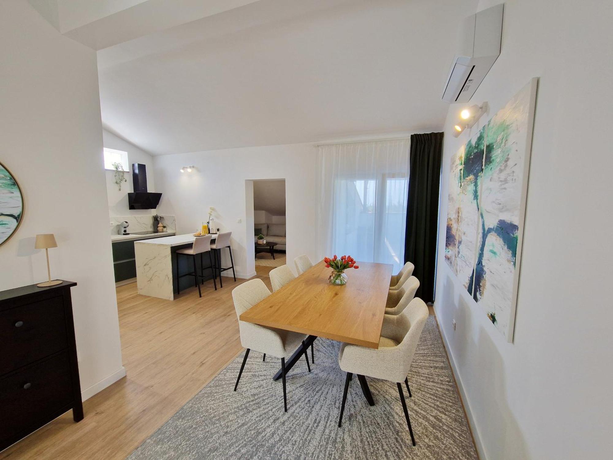 Apartments Jasna Rovinj Zewnętrze zdjęcie