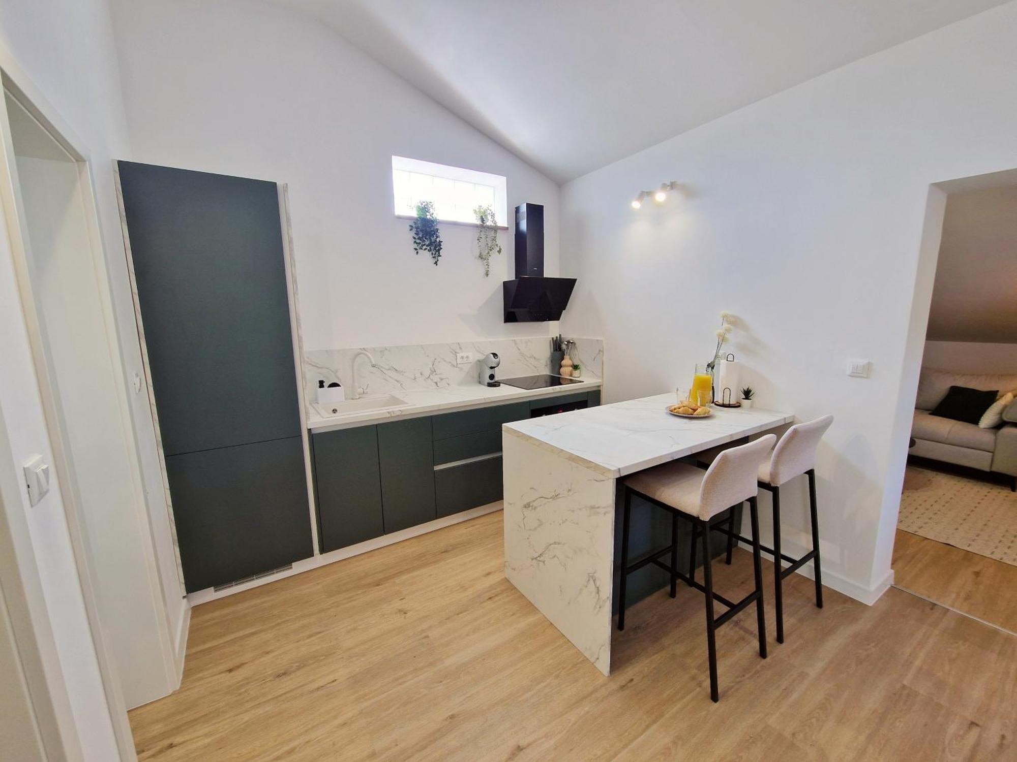 Apartments Jasna Rovinj Zewnętrze zdjęcie
