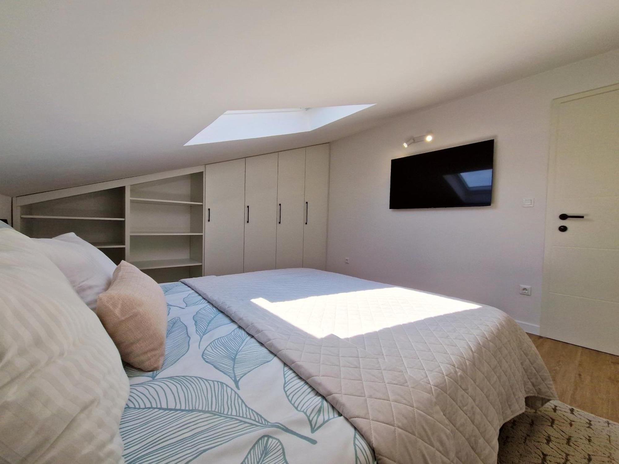 Apartments Jasna Rovinj Zewnętrze zdjęcie