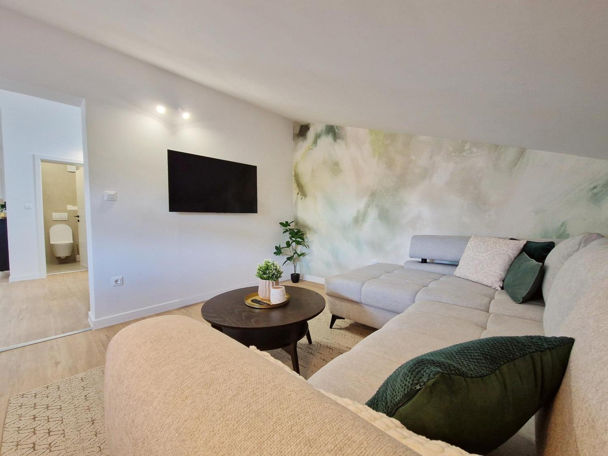 Apartments Jasna Rovinj Zewnętrze zdjęcie