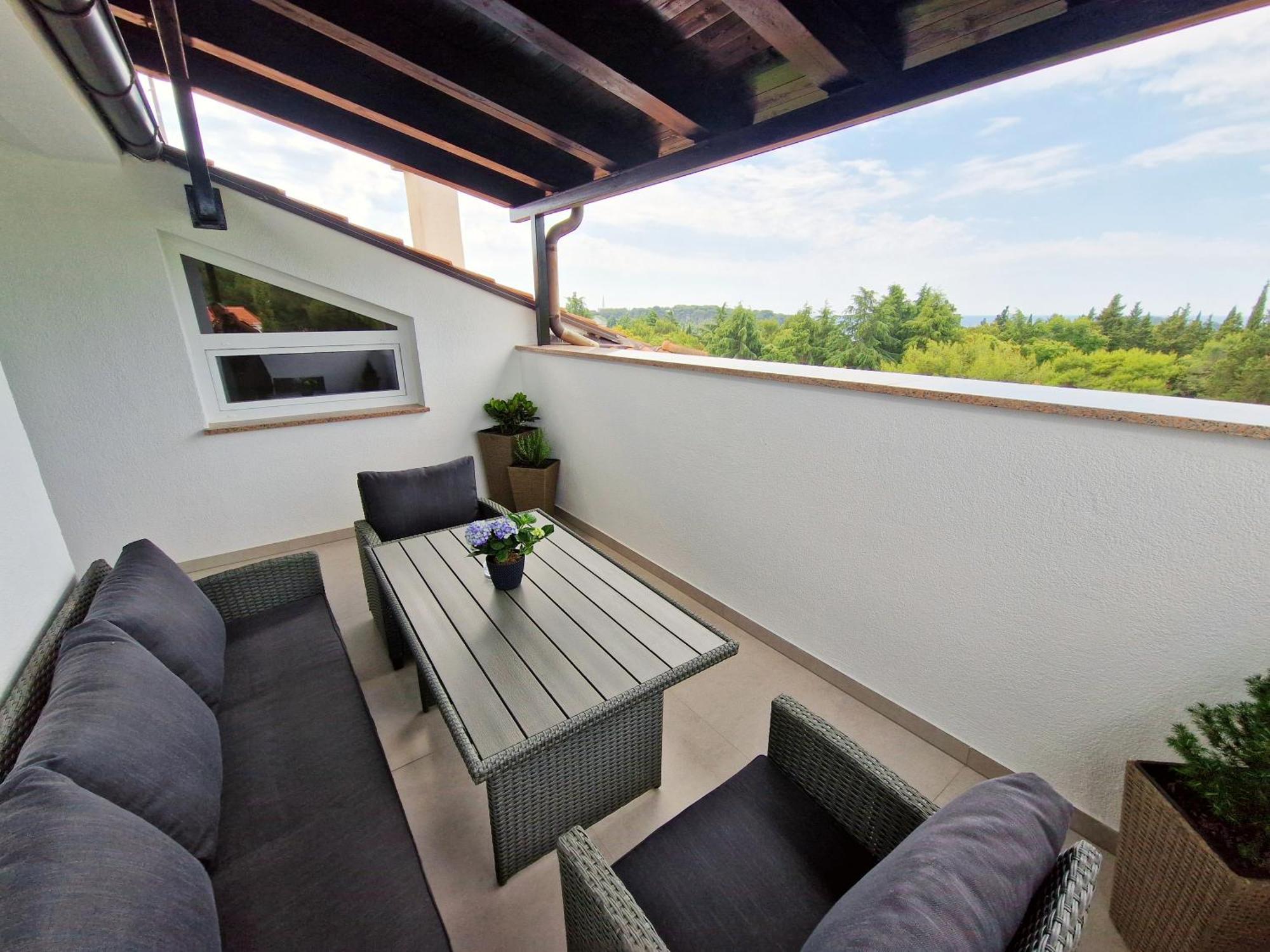Apartments Jasna Rovinj Zewnętrze zdjęcie
